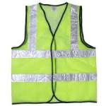 PPE & Safety Equipments