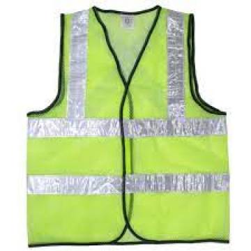 Reflective Safety Vest
