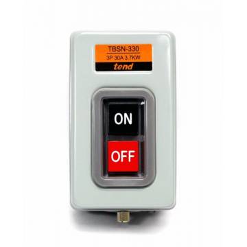 Power Push Button Switch TBSN-330 (30A)