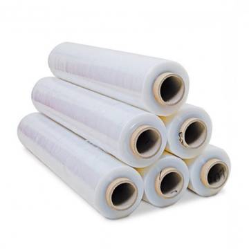Pallet Shrink Wrap (Clear)