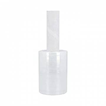 Pallet Shrink Wrap (Clear) 4"