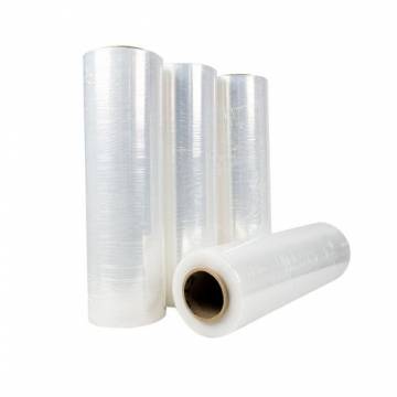 Pallet Shrink Wrap (Clear) 6"