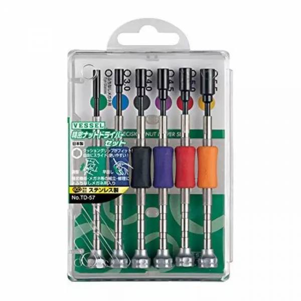 Hand Tools