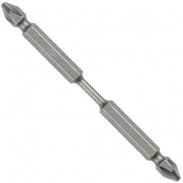 Vessel Slim Torsion Bit TTB-2150 (2pcs) Japan