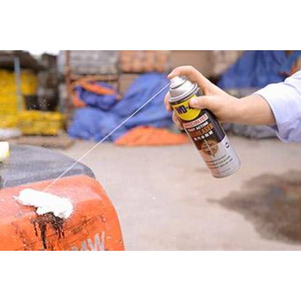 Chemical Products