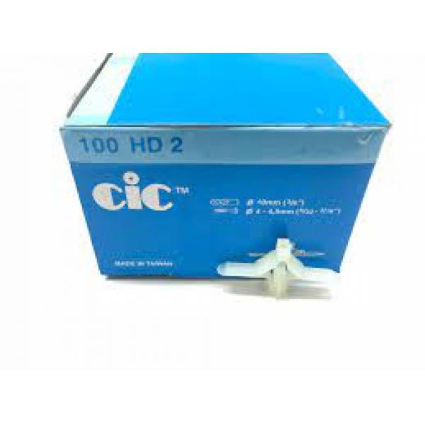 Fasteners & Accessories