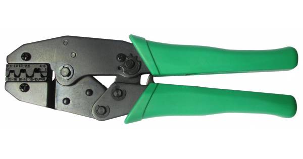 Hanlong Ratchet Crimping Tool HT-236C