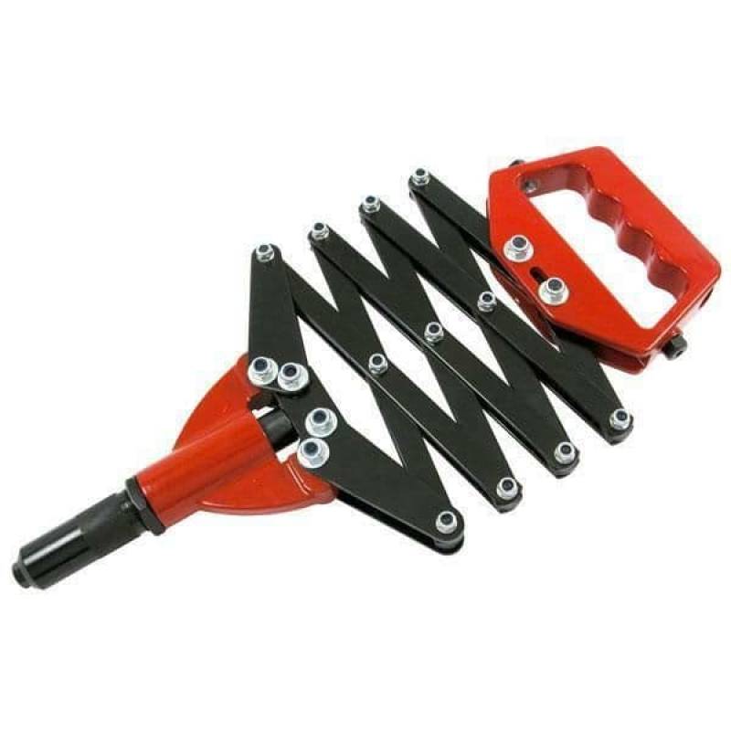 Lazy Tong Hand Riveter HR710