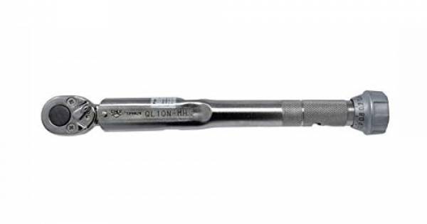 US PRO Tools 3/8" Dr Click Torque Wrench 19-110nm, Clicker - All Tools Direct - View #5