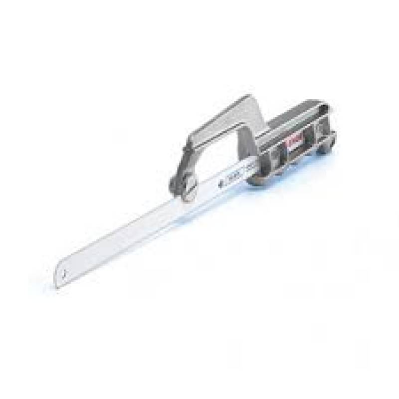 Great Neck Solid Steel Adjustable Hacksaw Frame, 12" 125 - View #2