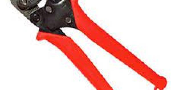 Lobster Crimping Tool AK2MA
