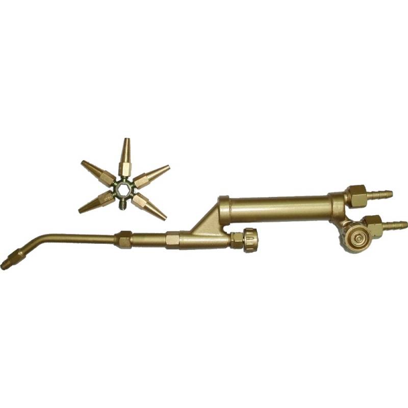 Anaca Gas Welding Torch (Small)