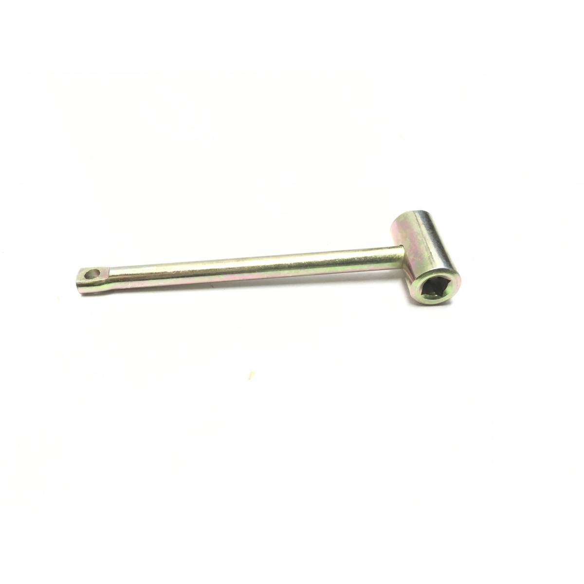 Cylinder Gas Key