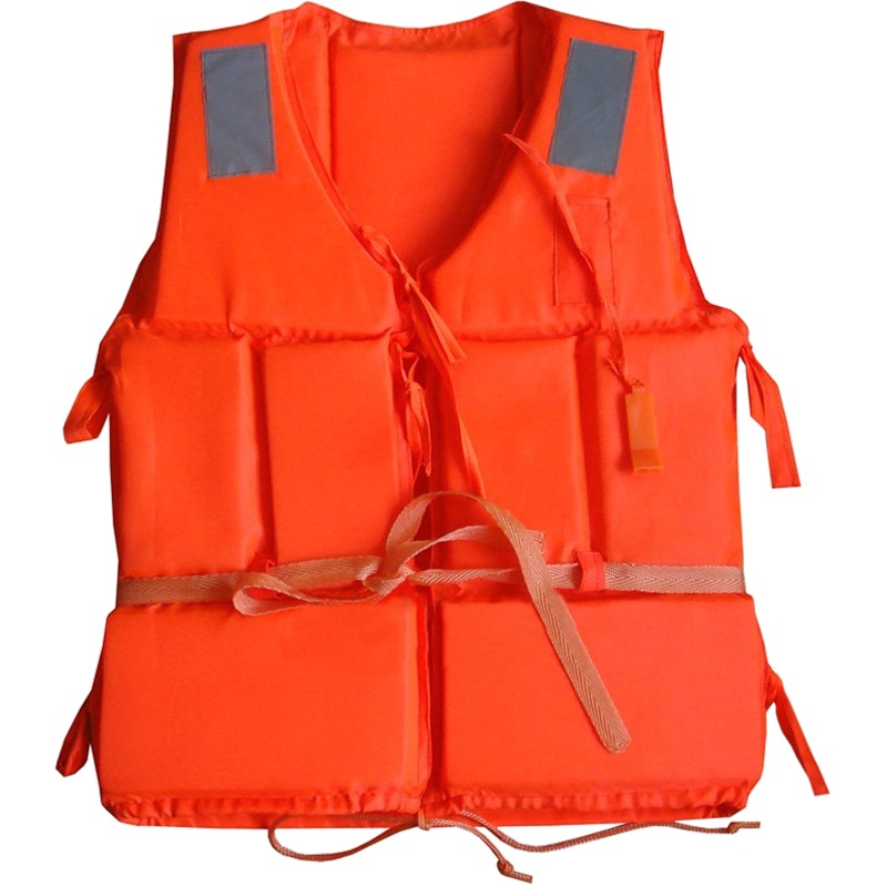 Life Jacket (String)