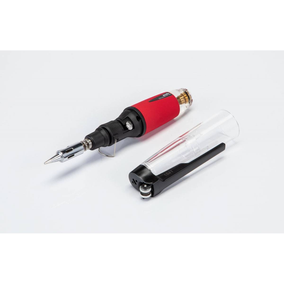 Iroda T-02 2mm Chisel Soldering Tip For SolderPro Pro 50 Butane Iron