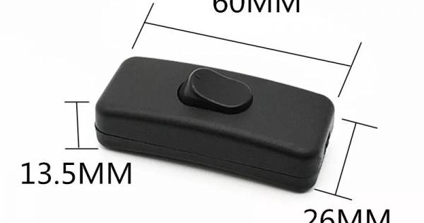 On/Off Switch - 303