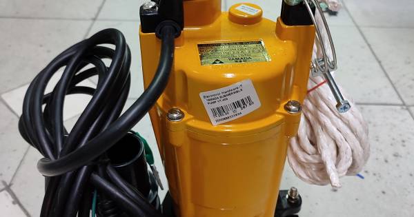 VT Super Fountain Pump 400 Velda | MaJa Koi